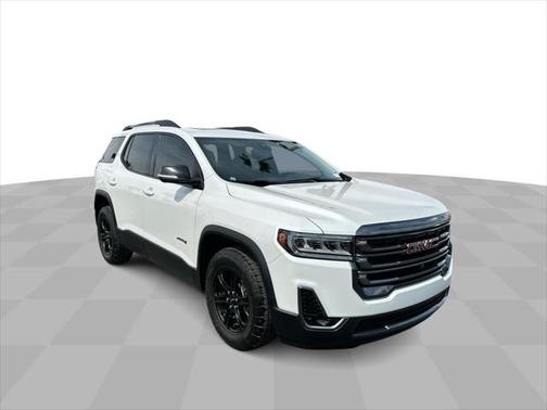 2023 GMC Acadia AWD AT4