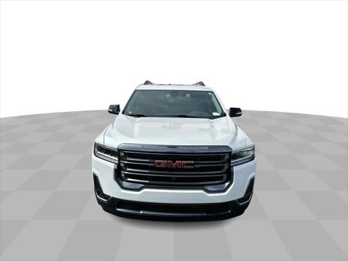 2023 GMC Acadia AWD AT4