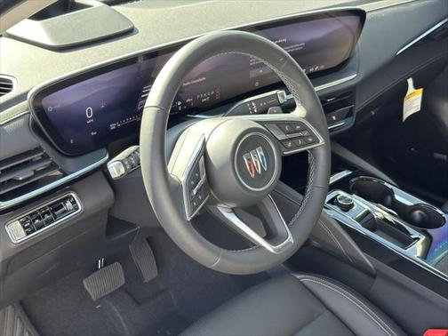2025 Buick Envision Preferred AWD