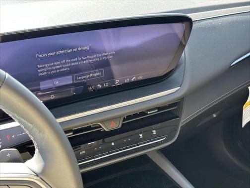 2025 Buick Envision Preferred AWD