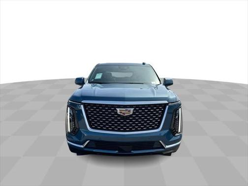 2025 Cadillac Escalade ESV Premium Luxury