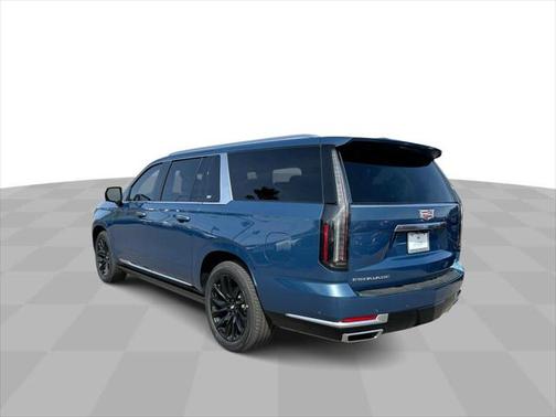 2025 Cadillac Escalade ESV Premium Luxury