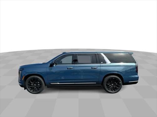 2025 Cadillac Escalade ESV Premium Luxury