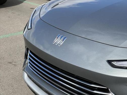 2025 Buick Envista Preferred FWD