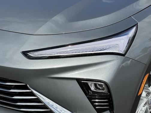 2025 Buick Envista Preferred FWD
