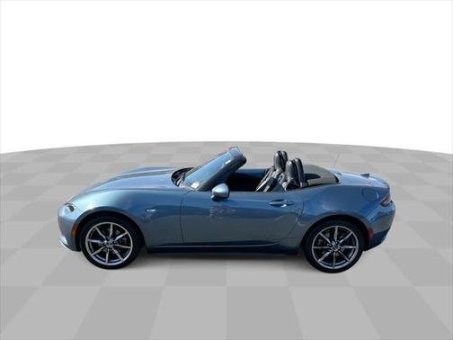 2016 Mazda MX-5 Miata Grand Touring