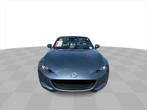 2016 Mazda MX-5 Miata Grand Touring