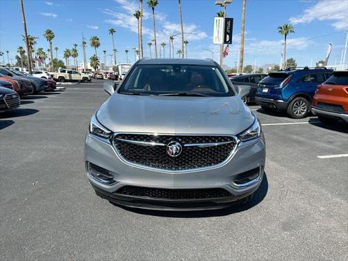2018 Buick Enclave Avenir