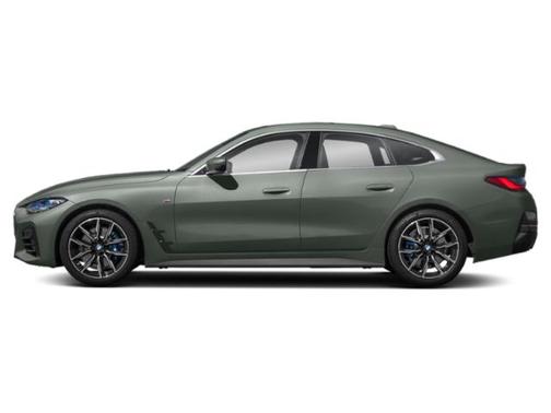 2022 BMW 430 Gran Coupe i