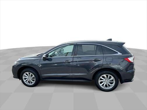 2016 Acura RDX Technology Package