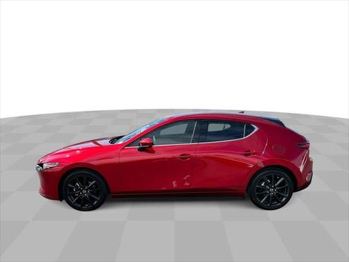 2020 Mazda Mazda3 AWD w/Premium Package