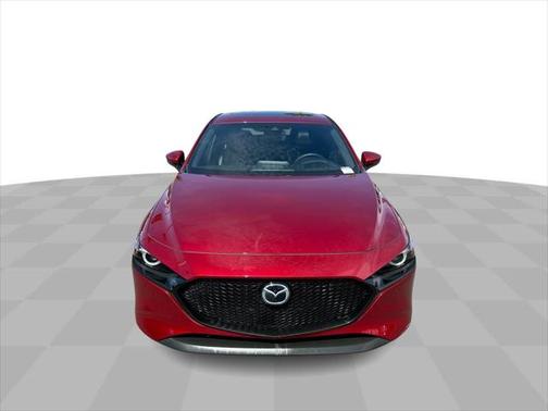 2020 Mazda Mazda3 AWD w/Premium Package