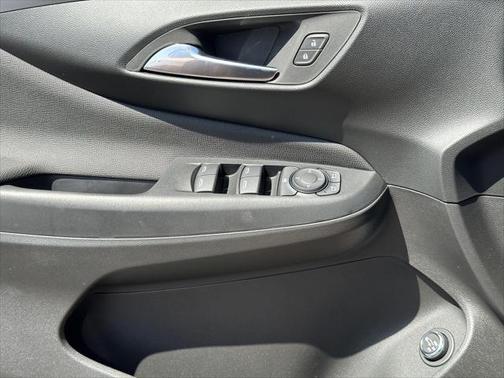 2025 Buick Envista Preferred FWD