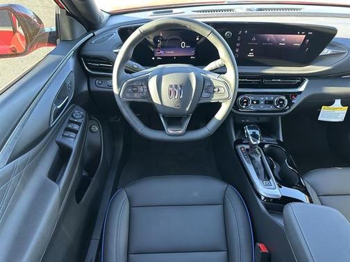 2026 Buick Envista Sport Touring FWD