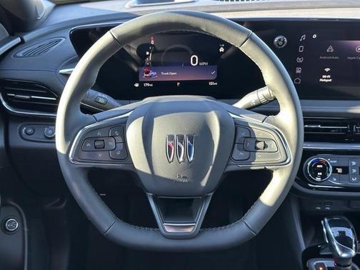 2026 Buick Envista Sport Touring FWD