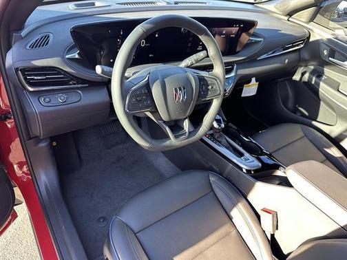 2026 Buick Envista Sport Touring FWD