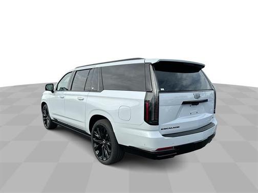 2026 Cadillac Escalade ESV Sport Platinum