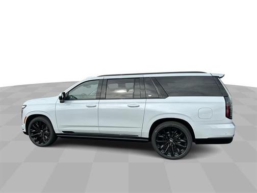 2026 Cadillac Escalade ESV Sport Platinum