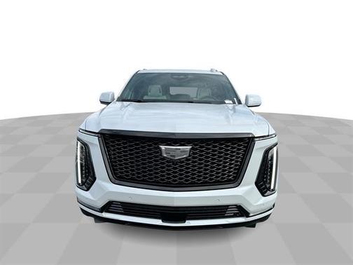 2026 Cadillac Escalade ESV Sport Platinum