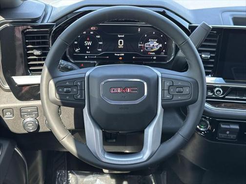 2025 GMC Sierra 2500 SLE