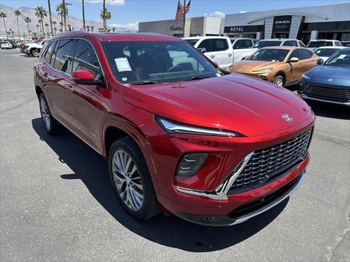 2025 Buick Enclave Avenir FWD