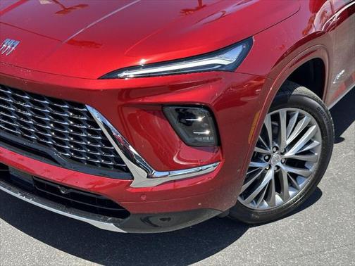 2025 Buick Enclave Avenir FWD