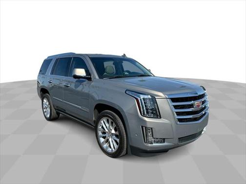 2019 Cadillac Escalade Premium Luxury