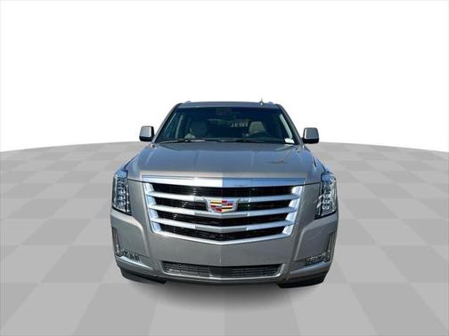2019 Cadillac Escalade Premium Luxury