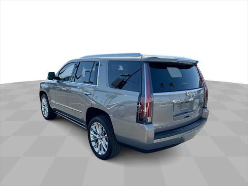 2019 Cadillac Escalade Premium Luxury