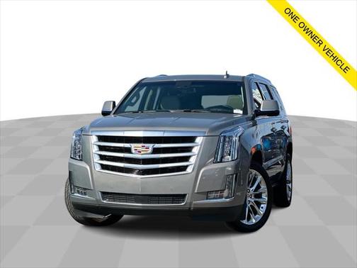 2019 Cadillac Escalade Premium Luxury