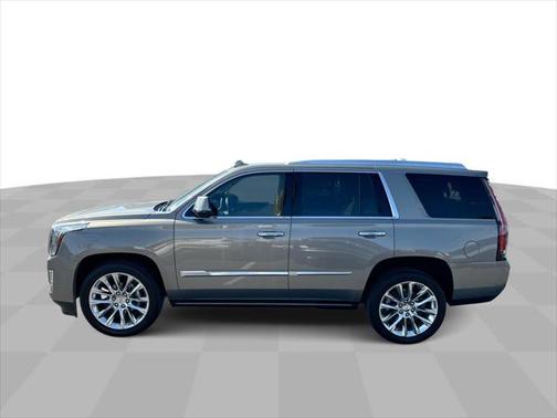 2019 Cadillac Escalade Premium Luxury