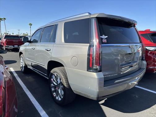 2019 Cadillac Escalade Premium Luxury