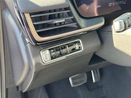 2025 Buick Envision Sport Touring AWD