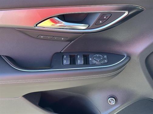 2025 Buick Envision Sport Touring AWD