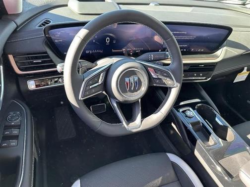 2025 Buick Envision Sport Touring AWD