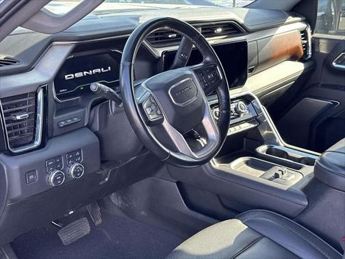 2024 GMC Sierra 2500 Denali