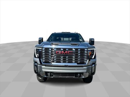 2024 GMC Sierra 2500 Denali