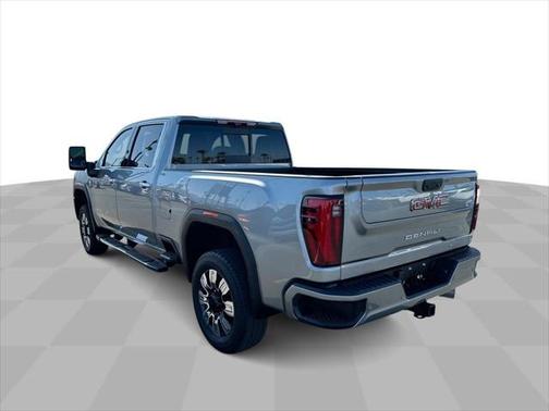 2024 GMC Sierra 2500 Denali