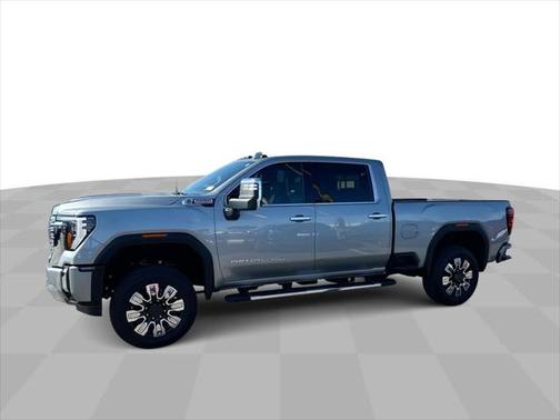 2024 GMC Sierra 2500 Denali