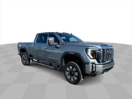 2024 GMC Sierra 2500 Denali
