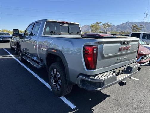 2024 GMC Sierra 2500 Denali