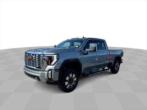 2024 GMC Sierra 2500 Denali