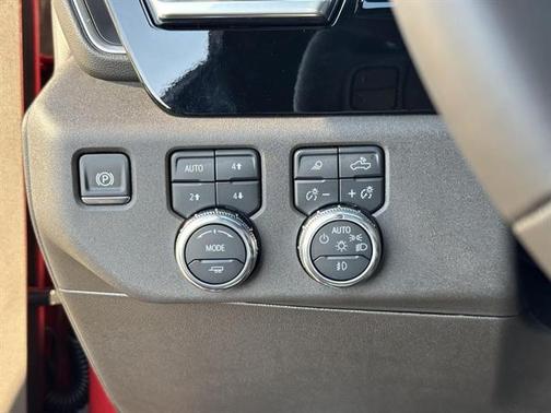 2025 GMC Sierra 2500 SLT