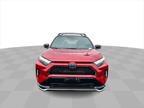 2024 Toyota RAV4 Prime XSE