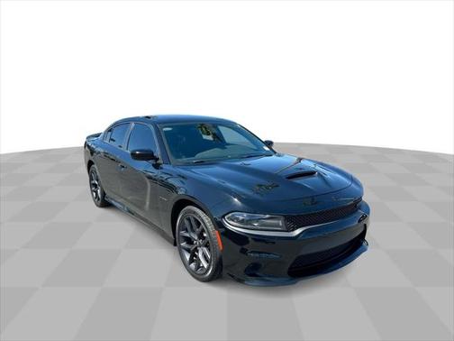 2021 Dodge Charger R/T