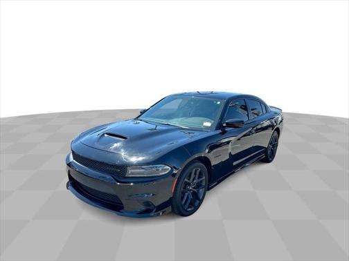 2021 Dodge Charger R/T