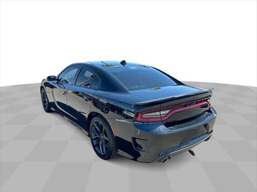2021 Dodge Charger R/T