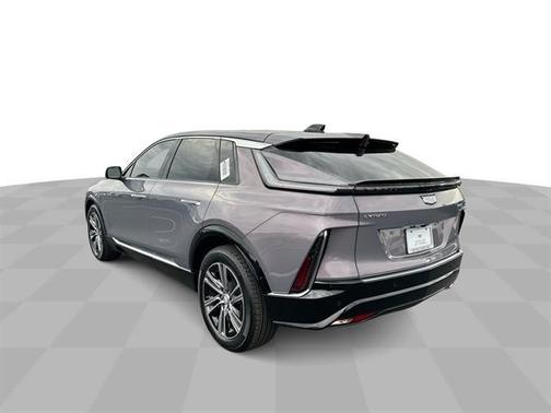 2026 Cadillac LYRIQ Premium Luxury