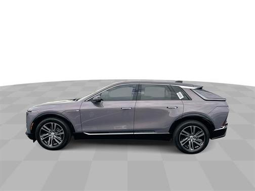 2026 Cadillac LYRIQ Premium Luxury