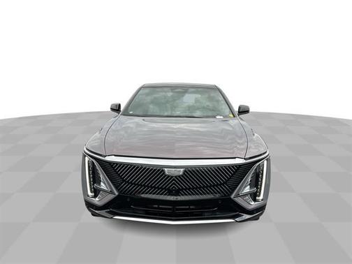 2026 Cadillac LYRIQ Premium Luxury